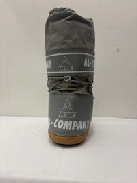Simil Moon boot-View company Grigi