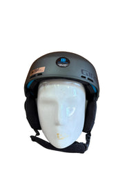 Casco da sci Giro verde