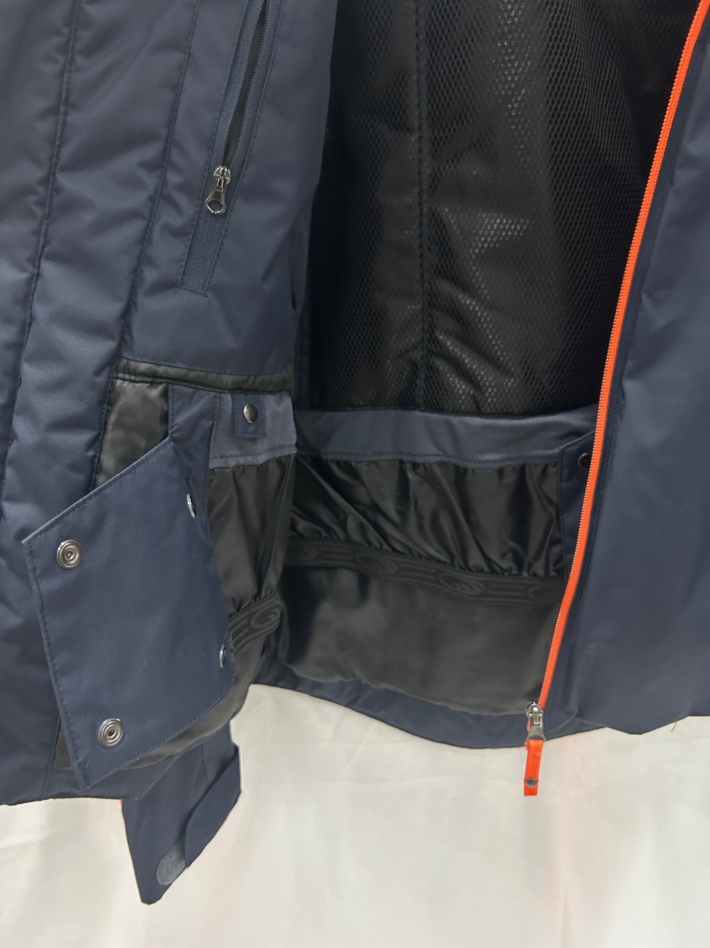 TAGLIA L-UOMO- Completo da sci WestScout