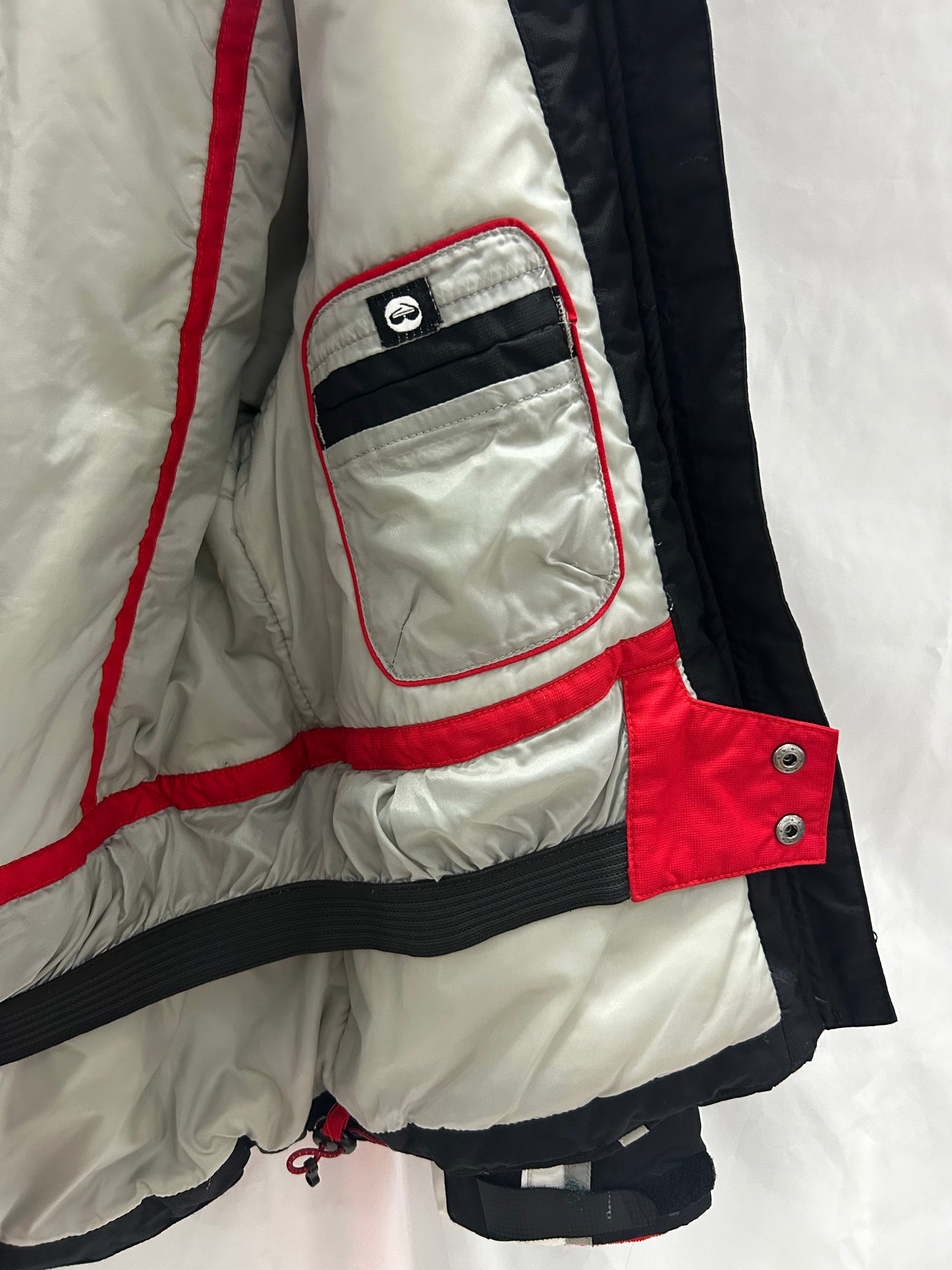 TAGLIA 7/8 ANNI-Completo baby Colmar