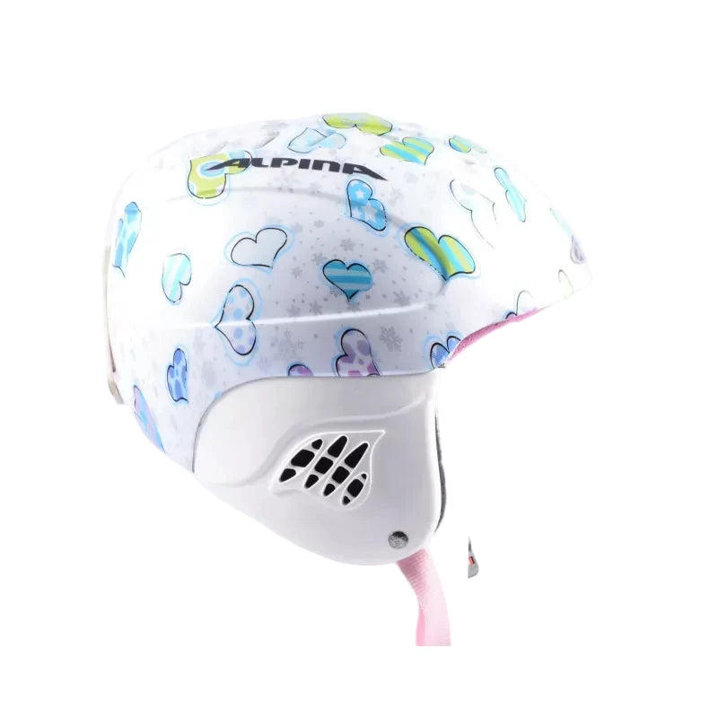 Casco Alpina Carat