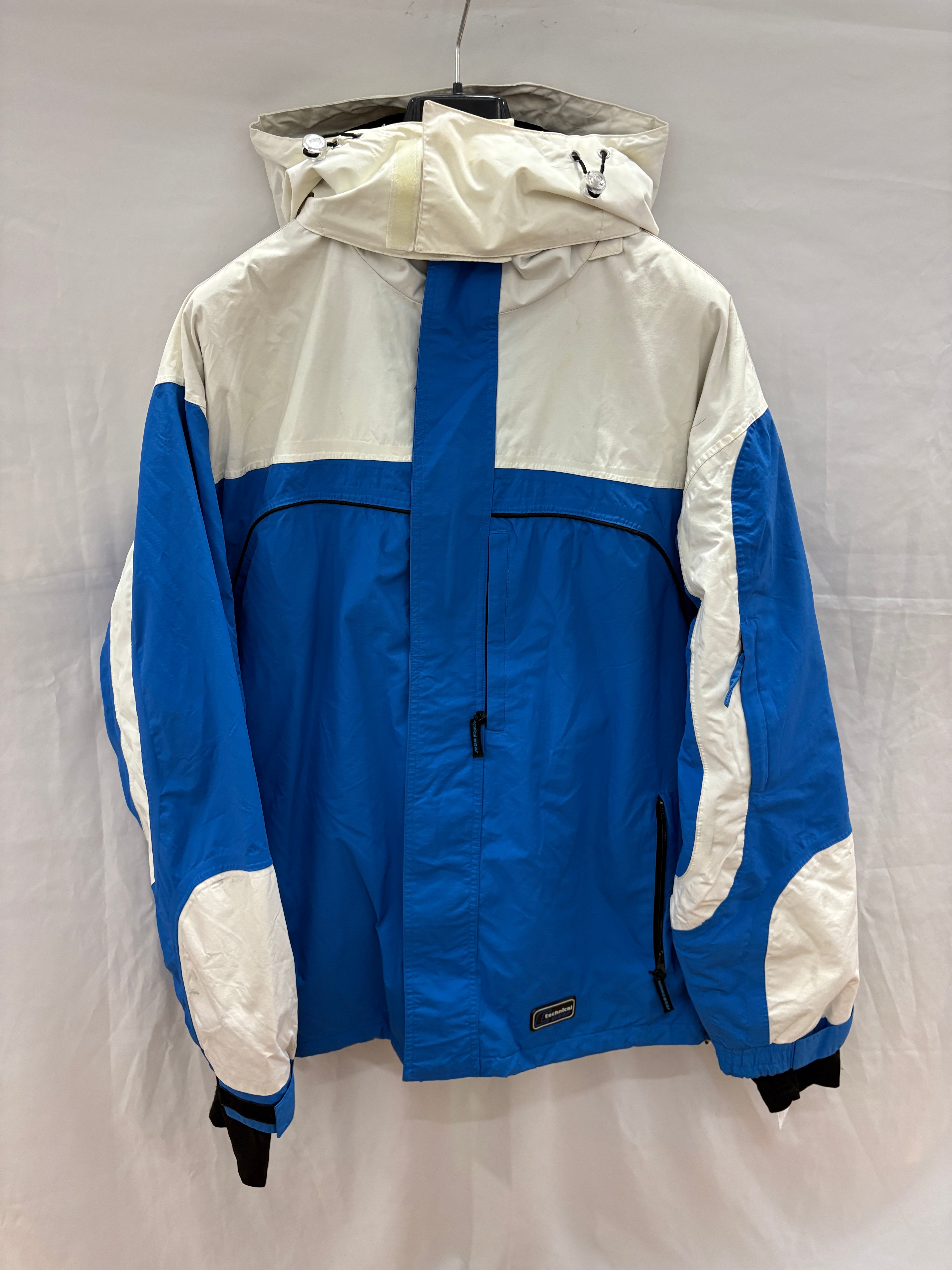 TAGLIA L-Giubbino Crane