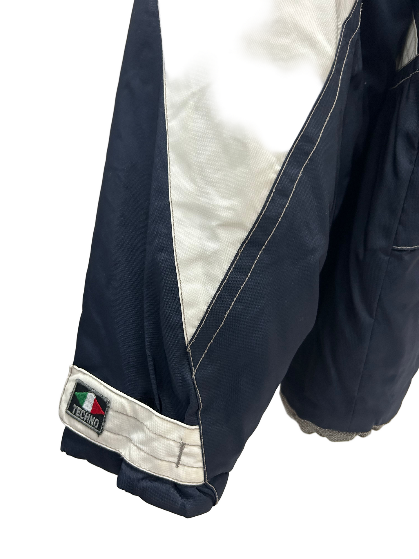 TAGLIA XXL-Giubbino Colmar