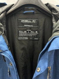 TAGLIA XXL-Giubbino da neve O’Neill