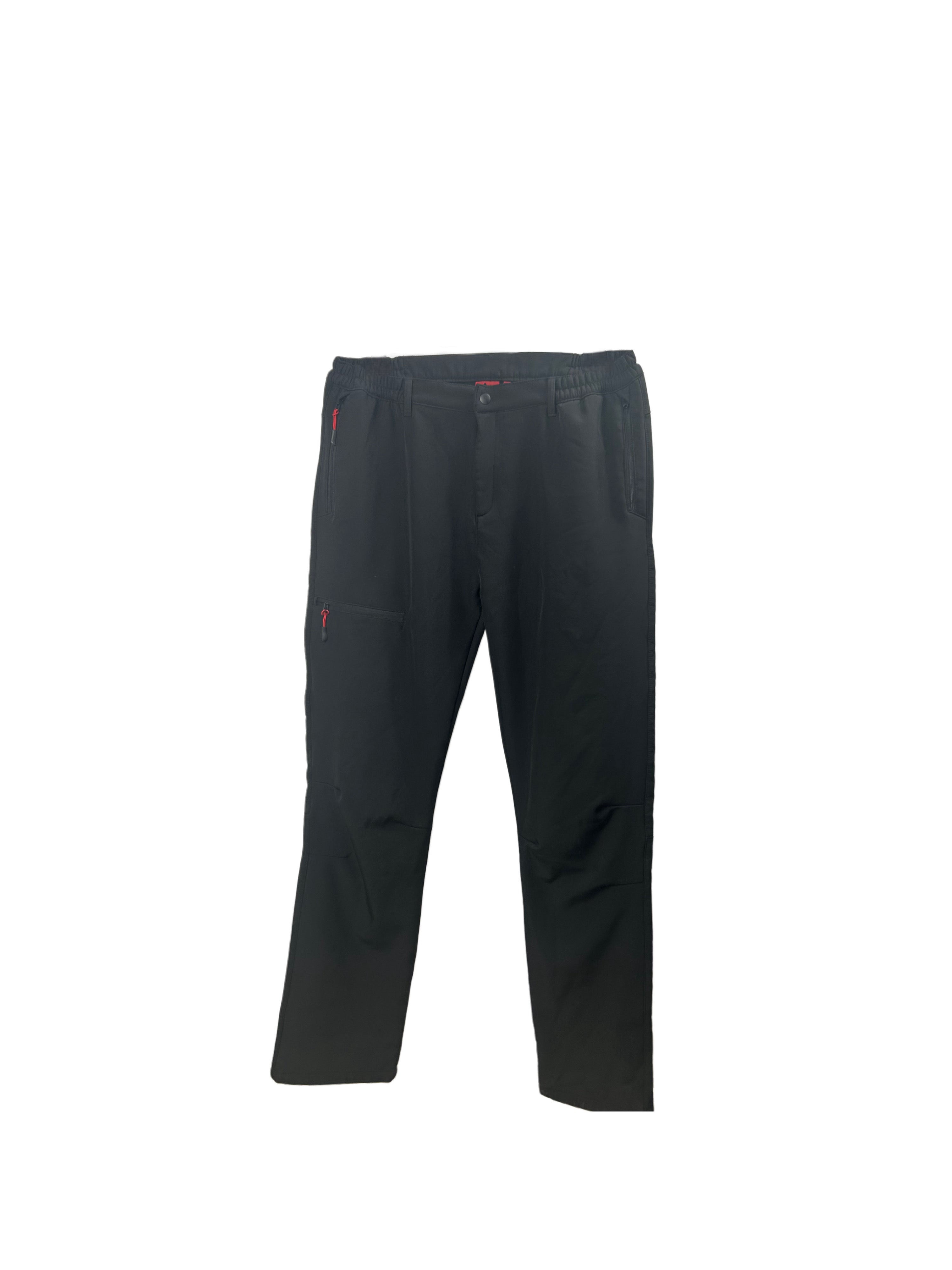 USATO-TAGLIA XXL Pantalone tecnico Brunex