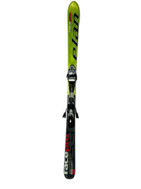 SKI 140 CM ELAN PRO RACE USED