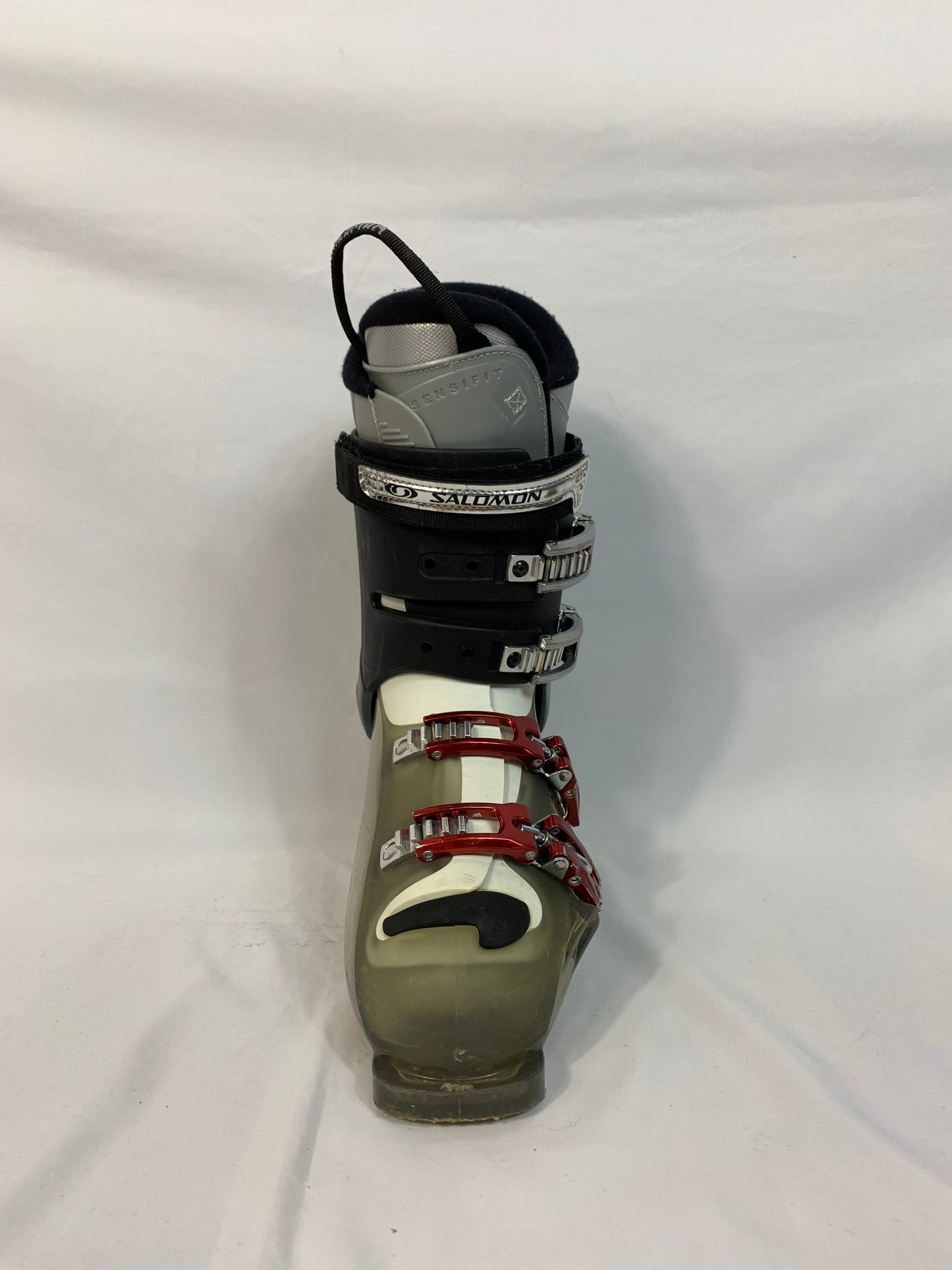 SCARPONI DA SCI Salomon XWave6