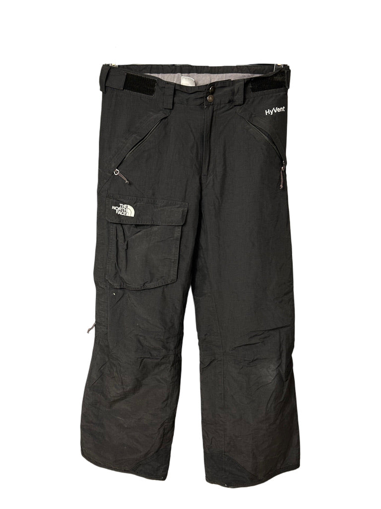 USATO-TAGLIA S Pantalone da sci The north face Hyvent