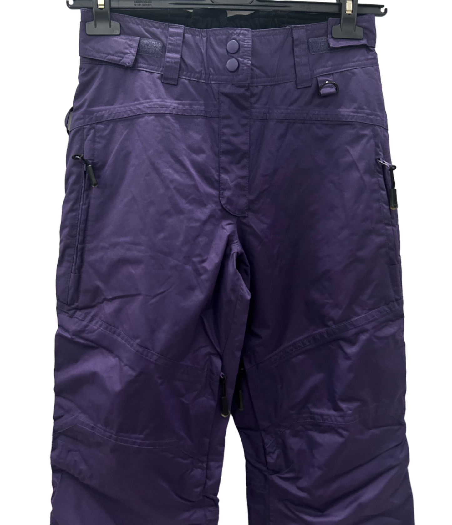 TAGLIA XS-Completo da sci crivit