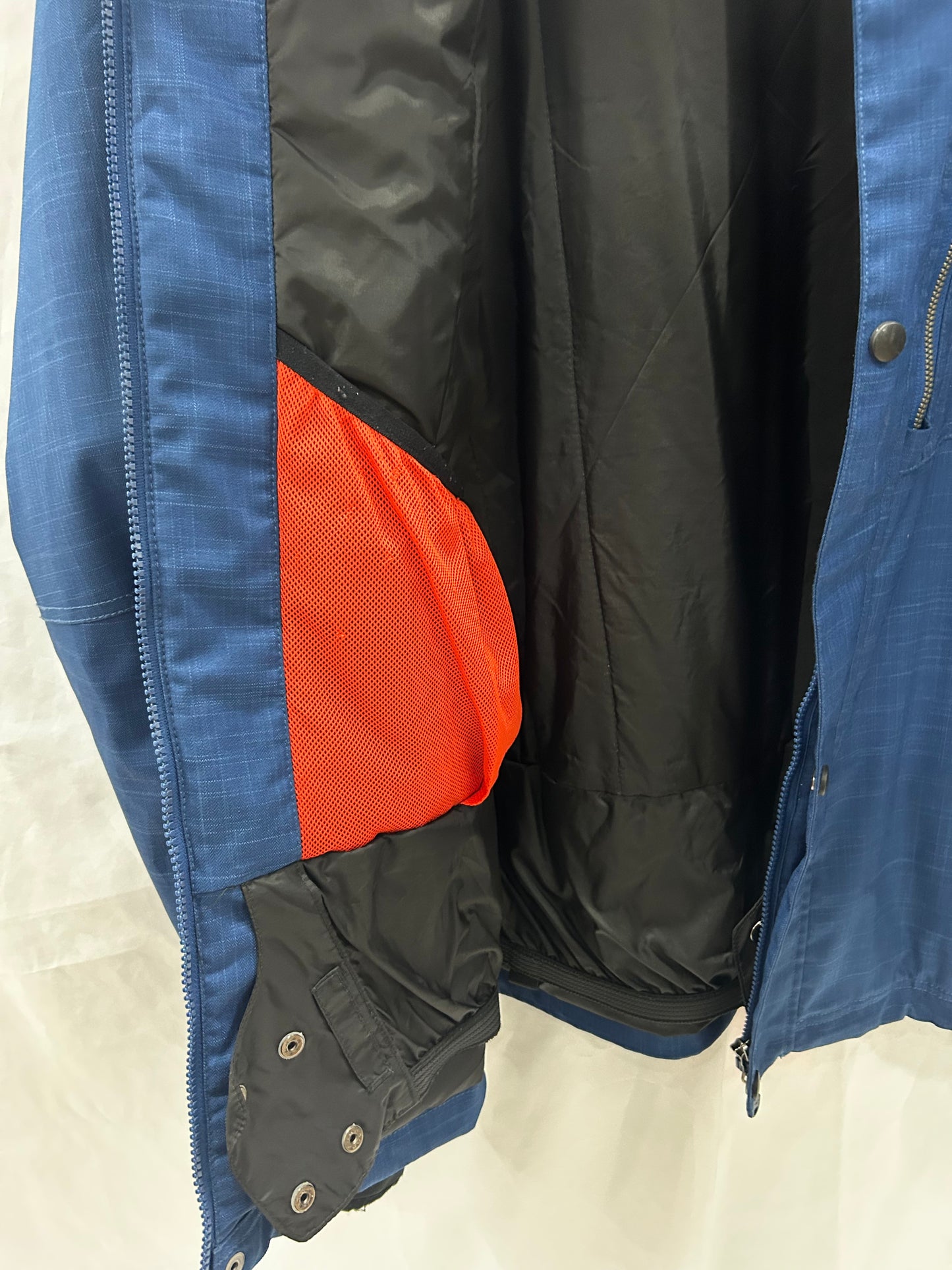 TAGLIA XXL-Giubbino da neve O’Neill