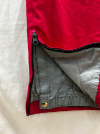 TAGLIA M-Pantalone da sci Ast