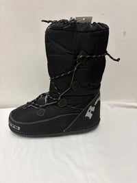 Simil Moon boot- off limits