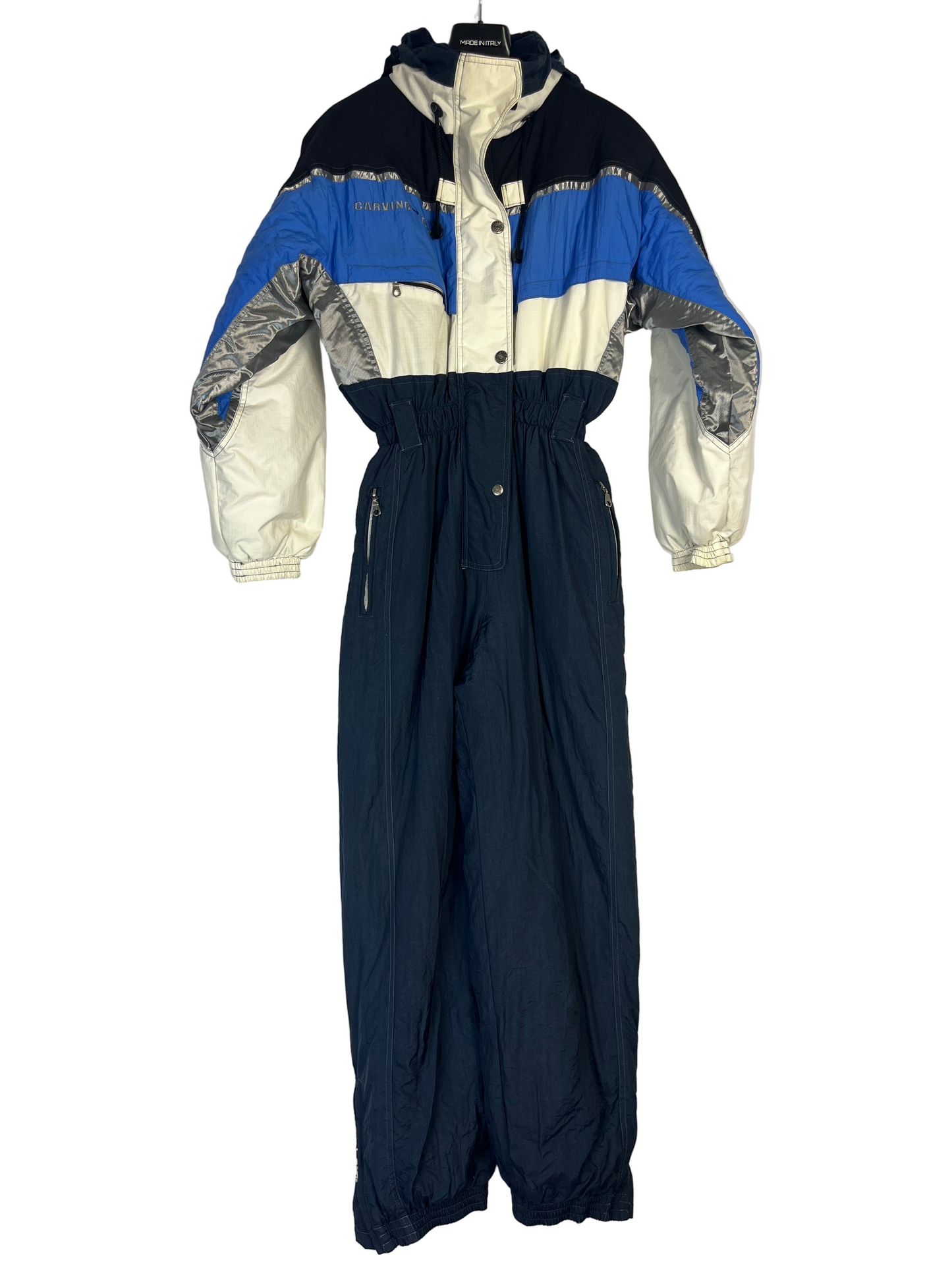 TAGLIA M - UNISEX- Tuta intera Mc Kee’S