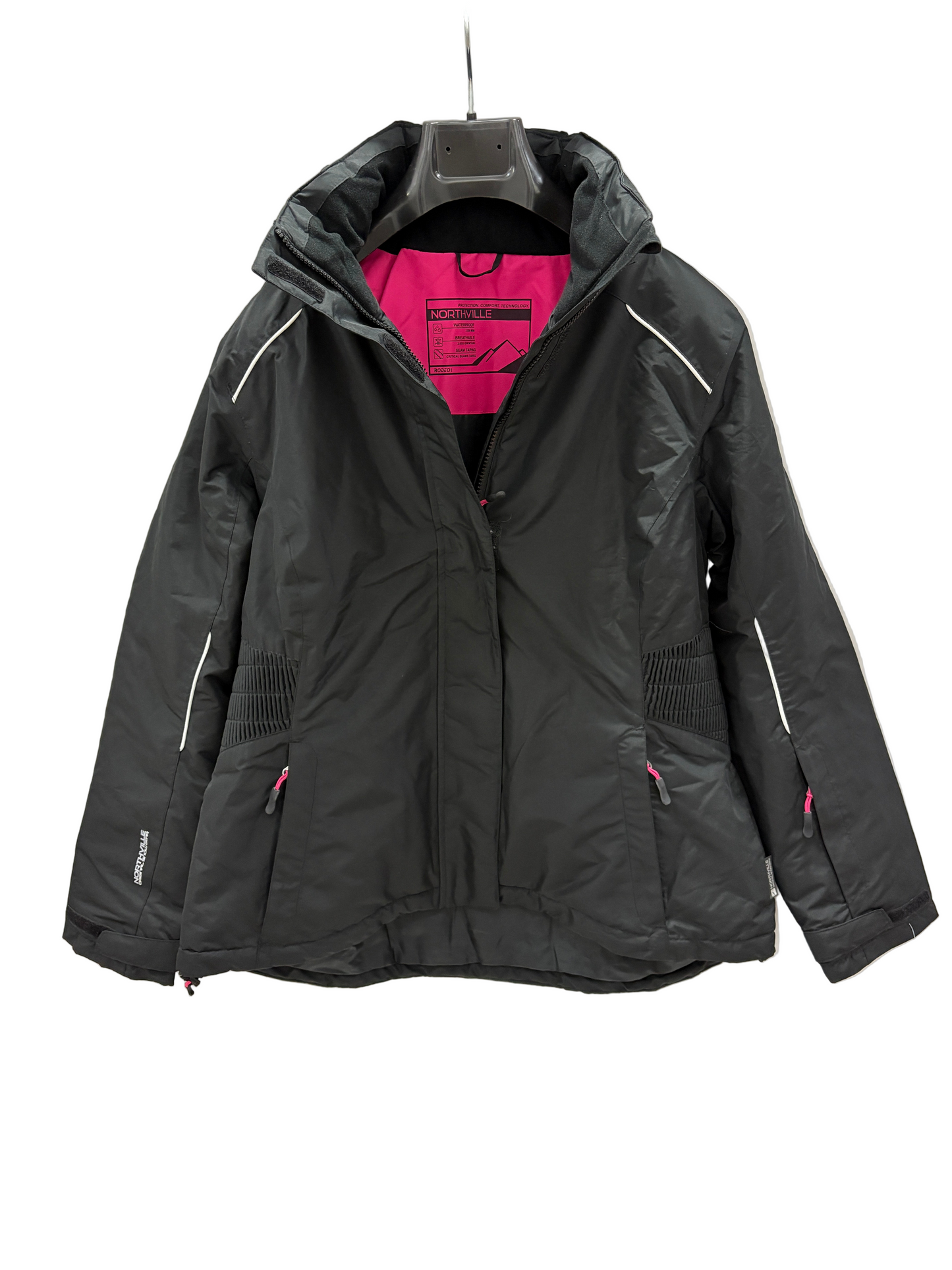 TAGLIA M-Giubbino Northville