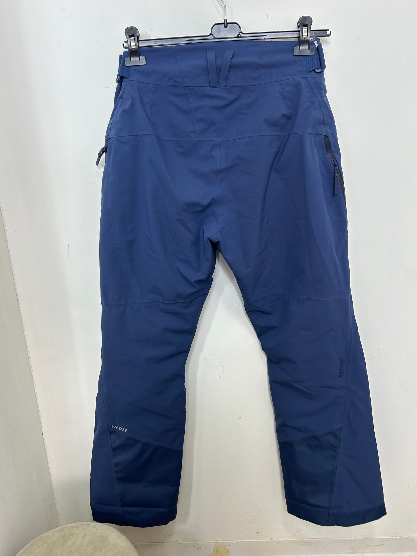 TAGLIA L PANTALONE TECNICO WEDZE