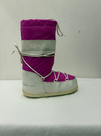 Simil Moon boot-Antis Sky team