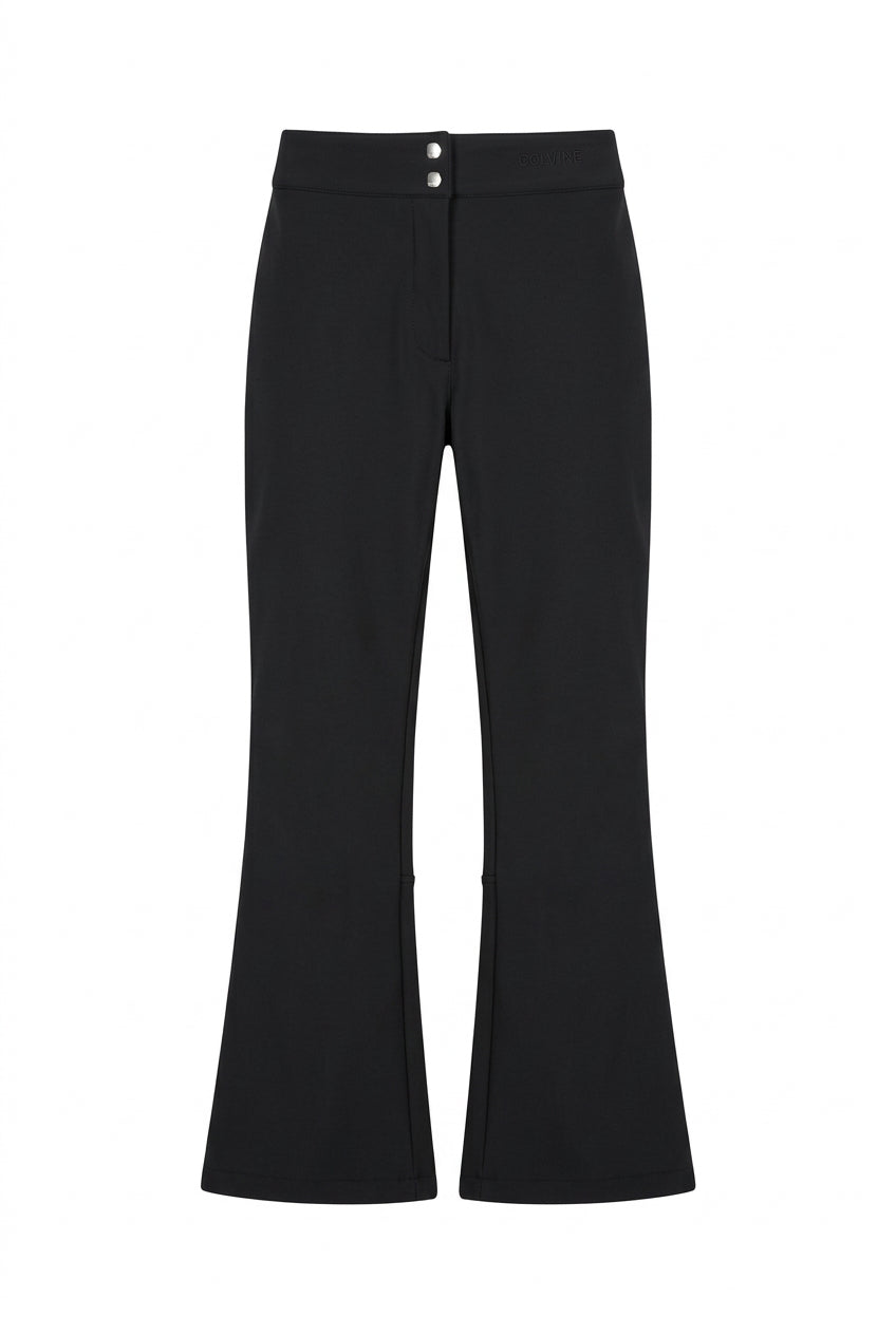 TAGLIA XS-Pantalone da sci Colvet