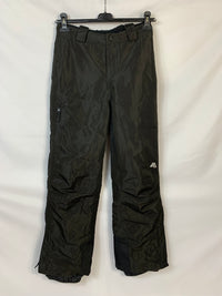 TAGLIA S - Pantalone con bretelle crivit