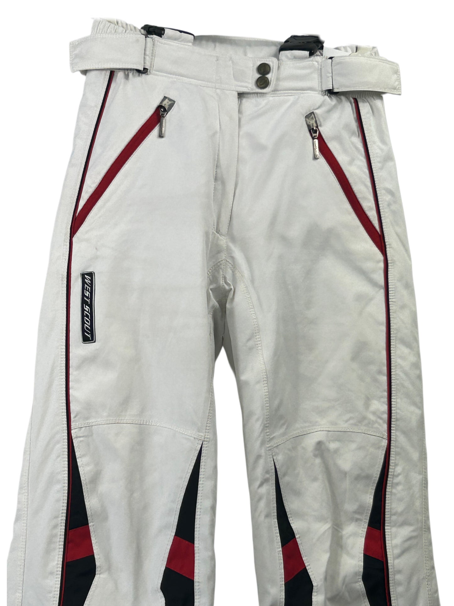 USATO-TAGLIA S Pantalone da sci West Scout