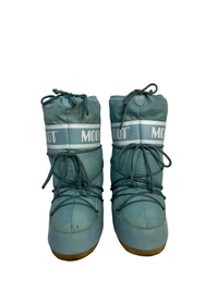 MOON BOOT 39-41 Celeste