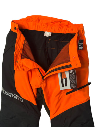 NUOVO-XXL Pantalone da sci Husqvarna