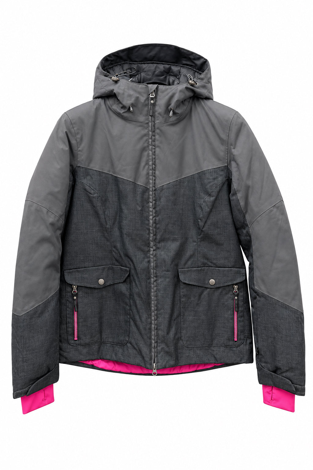 TAGLIA M-Giubbino da sci SnowTech