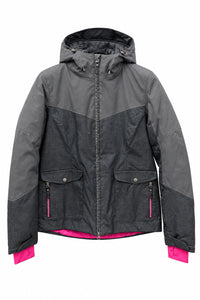 TAGLIA M-Giubbino da sci SnowTech