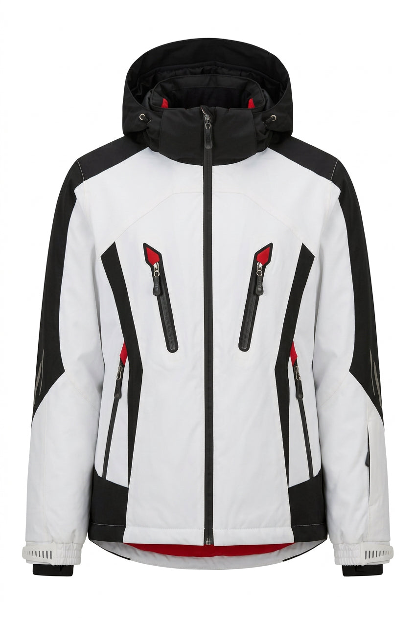 TAGLIA L-Giubbino da sci Crivit