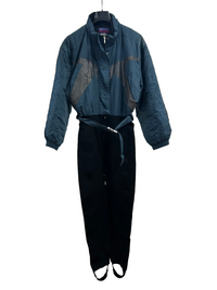 TAGLIA L-Tuta intera McKees