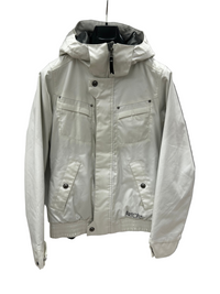 TAGLIA M-Giubbino Burton