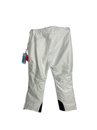 NUOVO-TAGLIA M Pantalone da sci Alpine