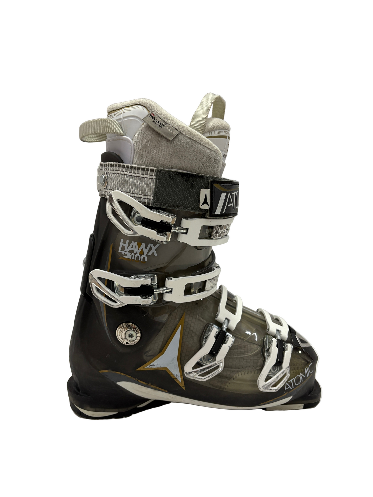 Scarponi da sci Atomic Hawx 100