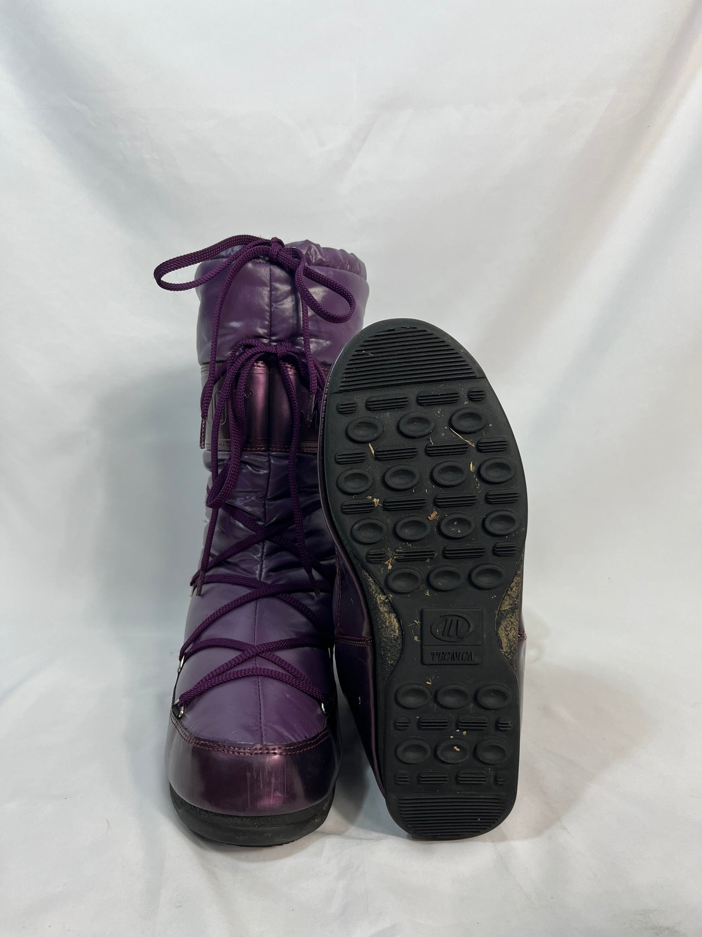 MOON BOOT TAGLIA 39
