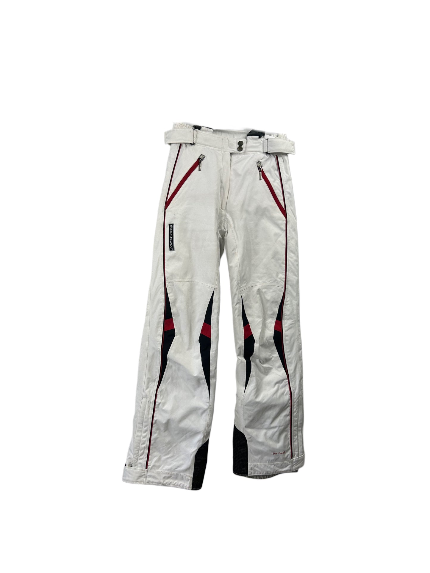 USATO-TAGLIA S Pantalone da sci West Scout