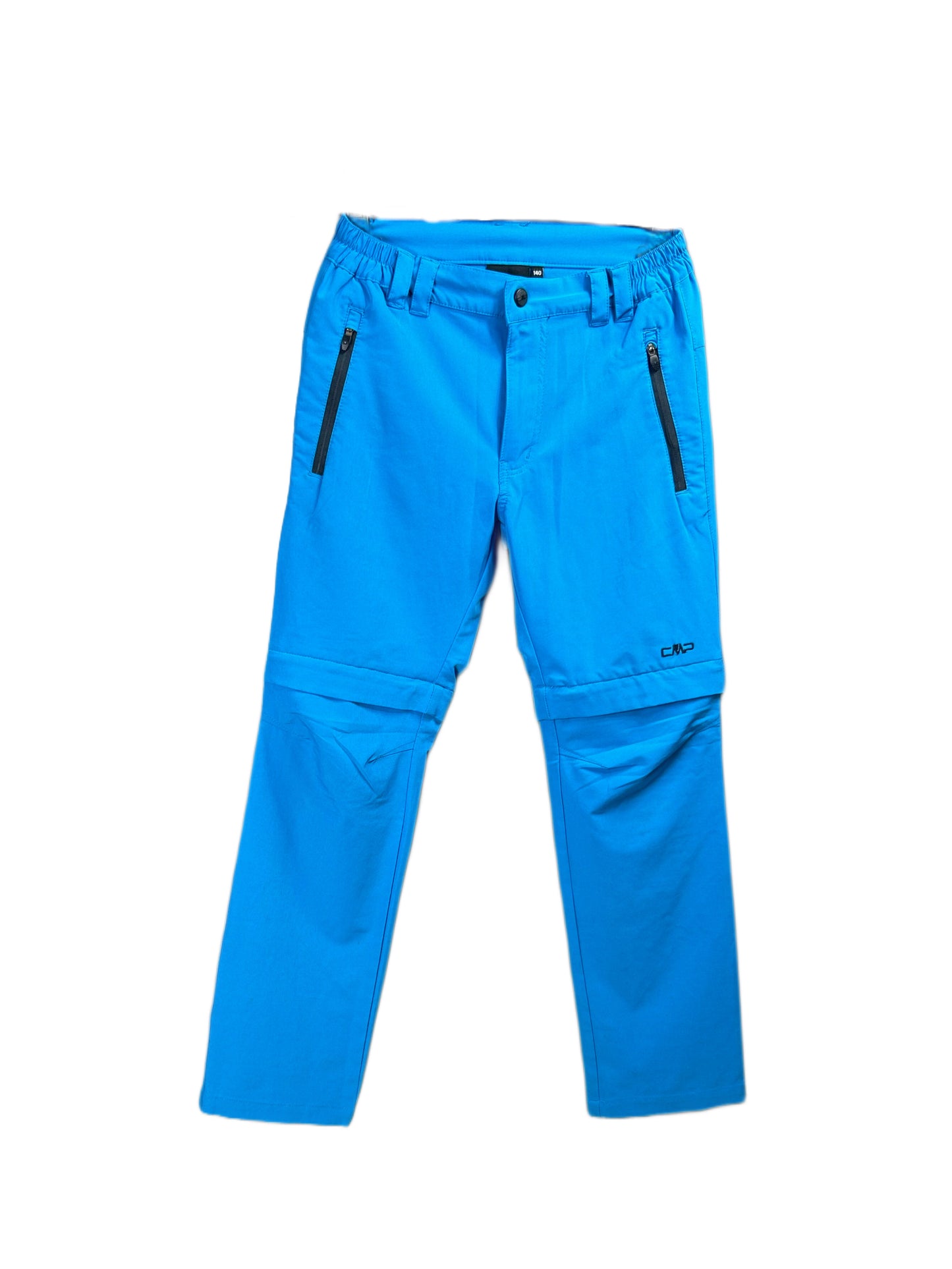 USATO-10 ANNI Pantalone da trekking CMP