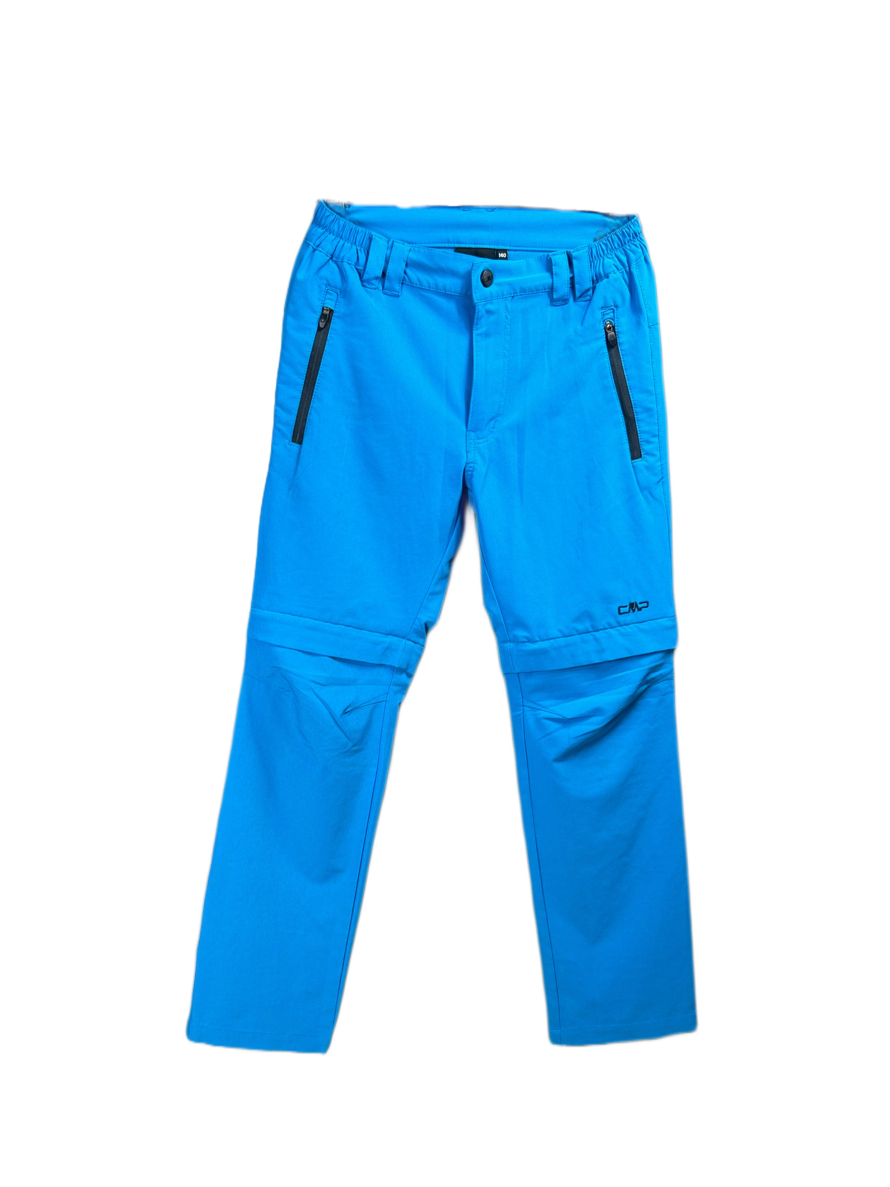 USATO-10 ANNI Pantalone da trekking CMP