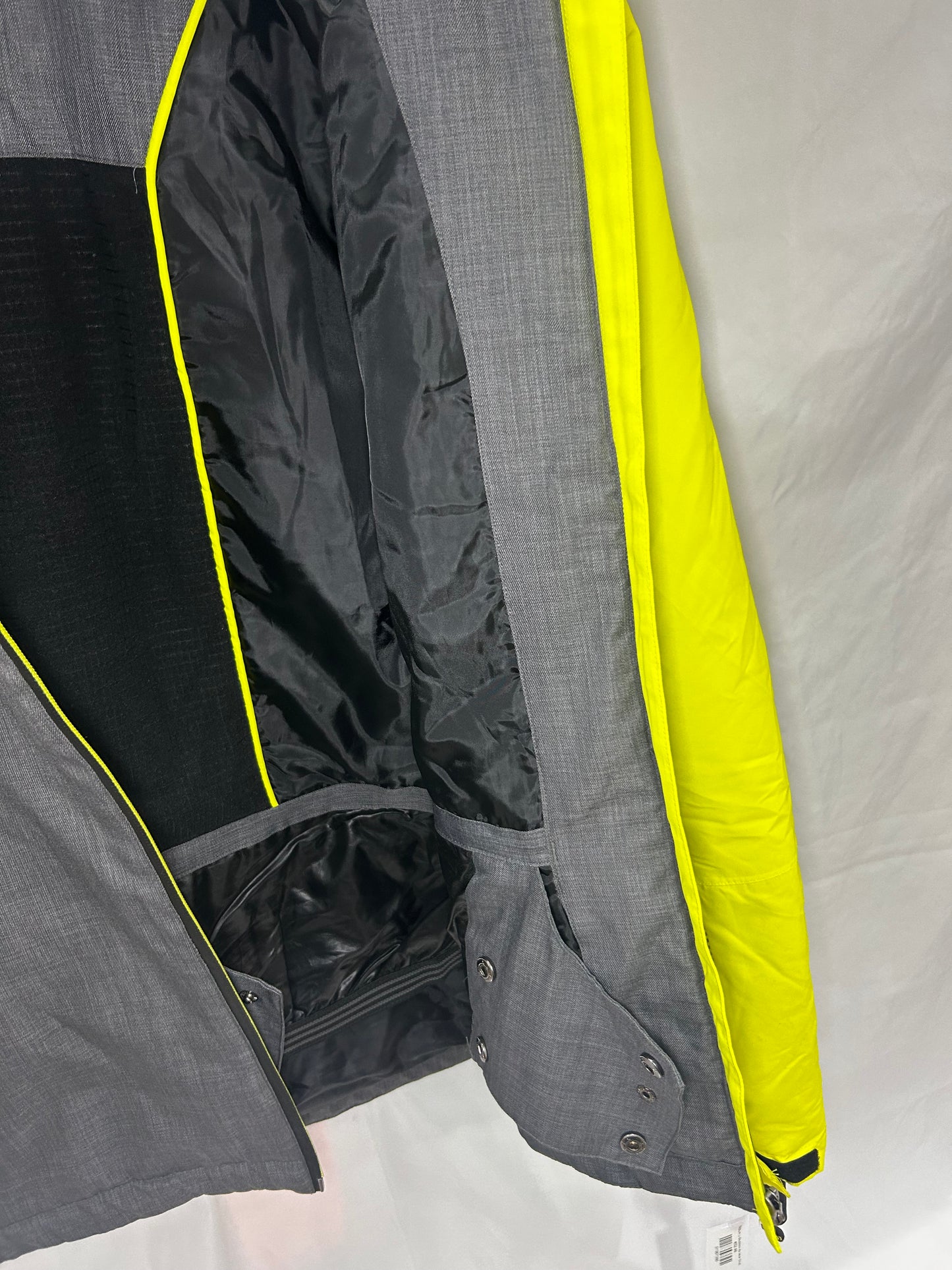 TAGLIA L-Giubbino da neve Crivit