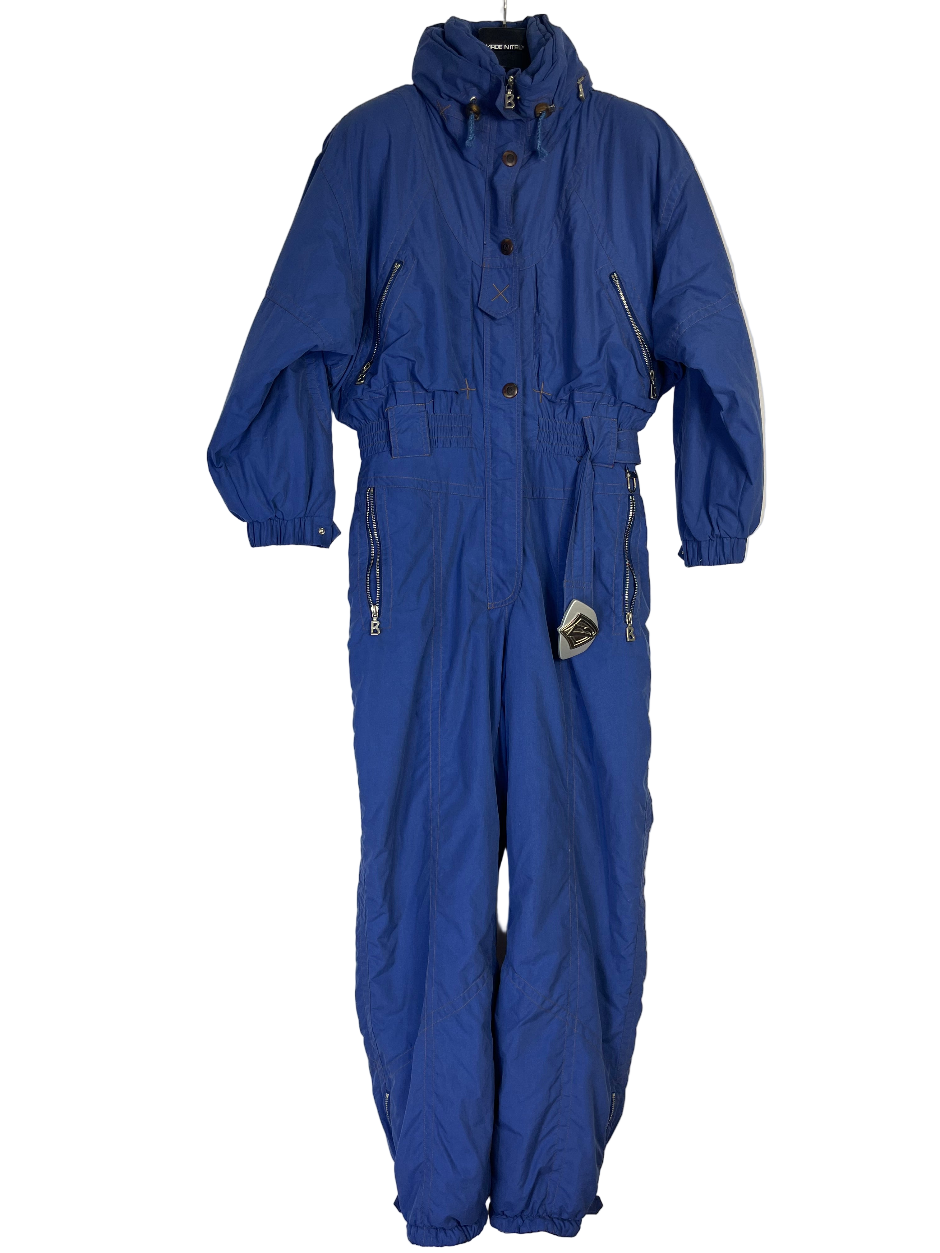 TAGLIA L - UNISEX- Tuta intera Bogner