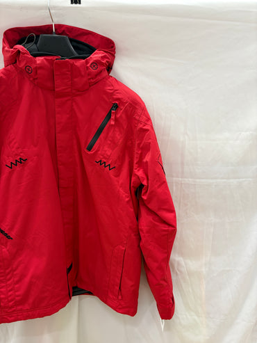 TAGLIA L-Giubbino ziener