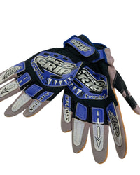 USED ​​- SIZE L Progrip motorcycle gloves