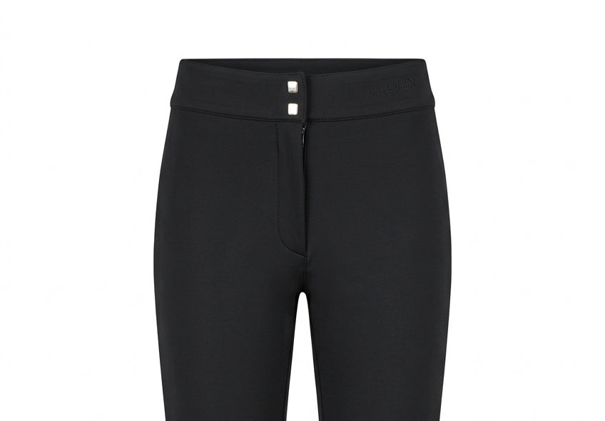 TAGLIA XS-Pantalone da sci Colvet