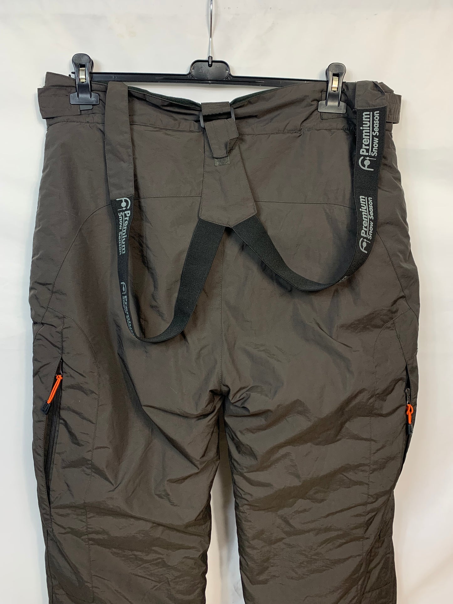 TAGLIA XL - Pantalone da sci reward