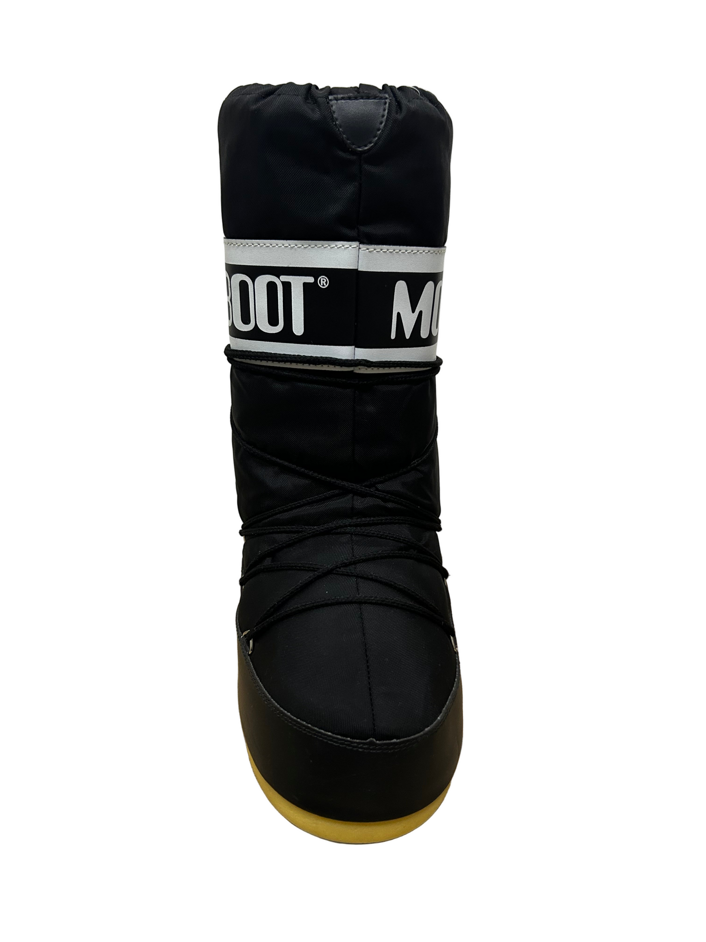 MOON BOOT 39-41 Nero