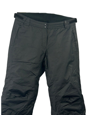 USATO-TAGLIA M Pantalone da sci Mountain way