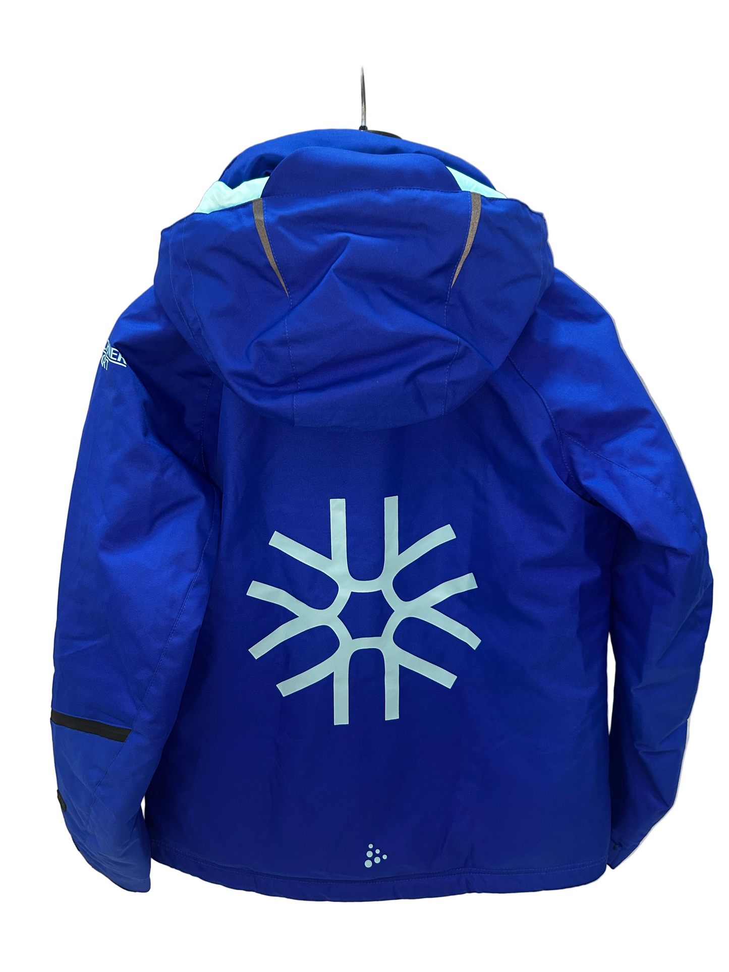 TAGLIA L-Giubbino da neve Craft