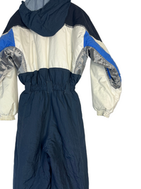 TAGLIA M - UNISEX- Tuta intera Mc Kee’S