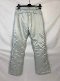 TAGLIA S - Pantalone Lila peak