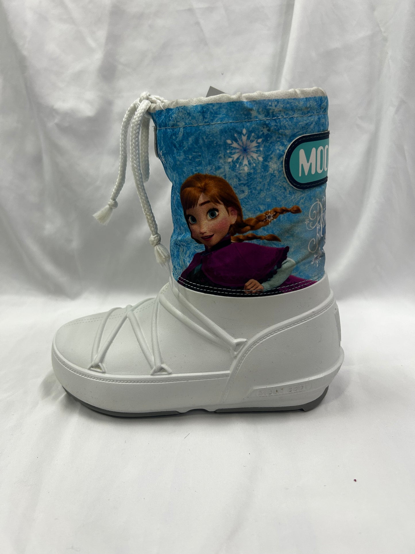 Moon boot