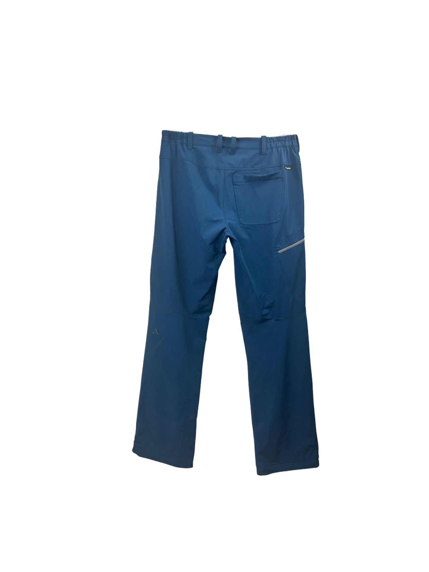 USATO-TAGLIA L Pantalone tecnico Shöffel