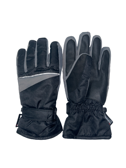 USED ​​SKI GLOVES